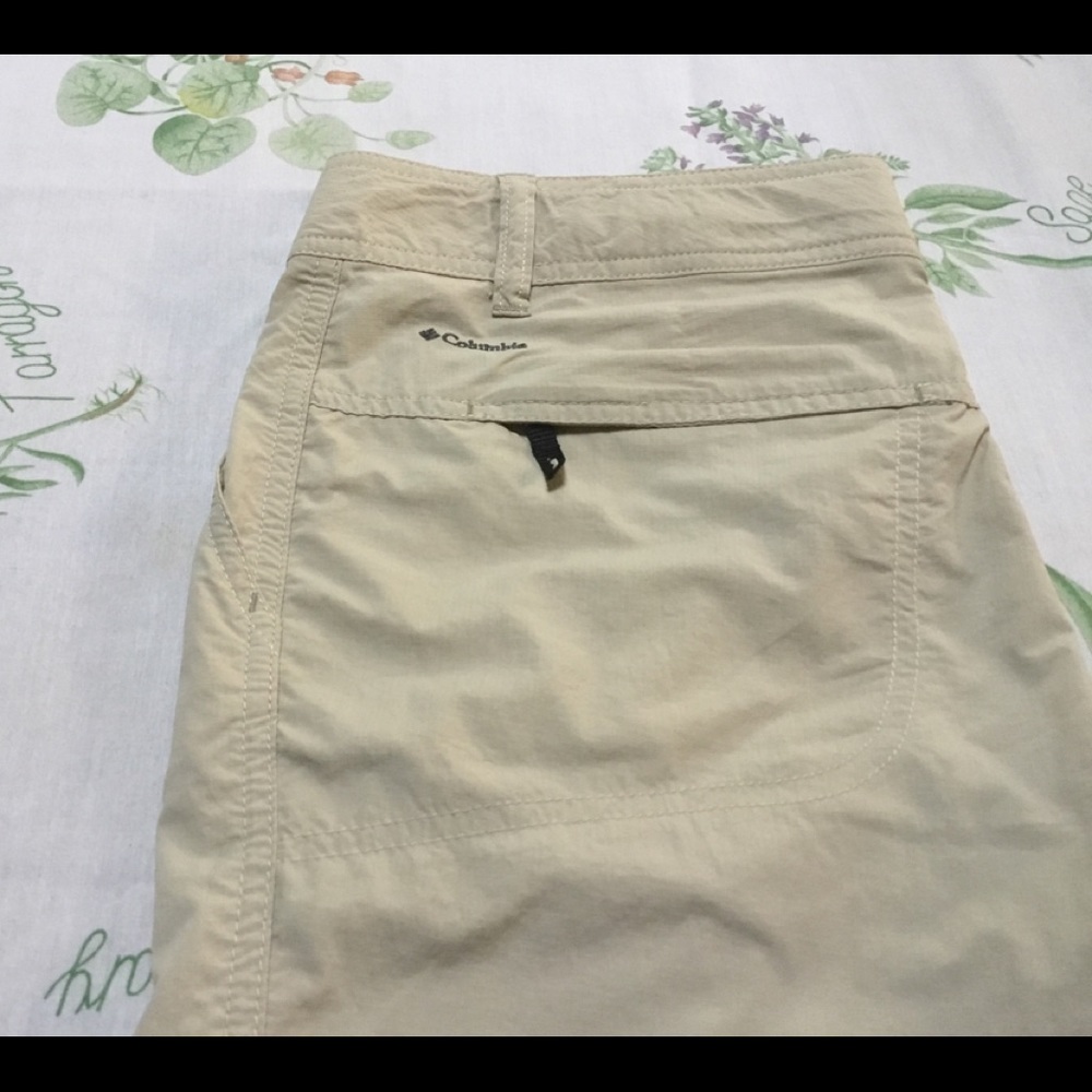 Shorts - Picture 3 of 3